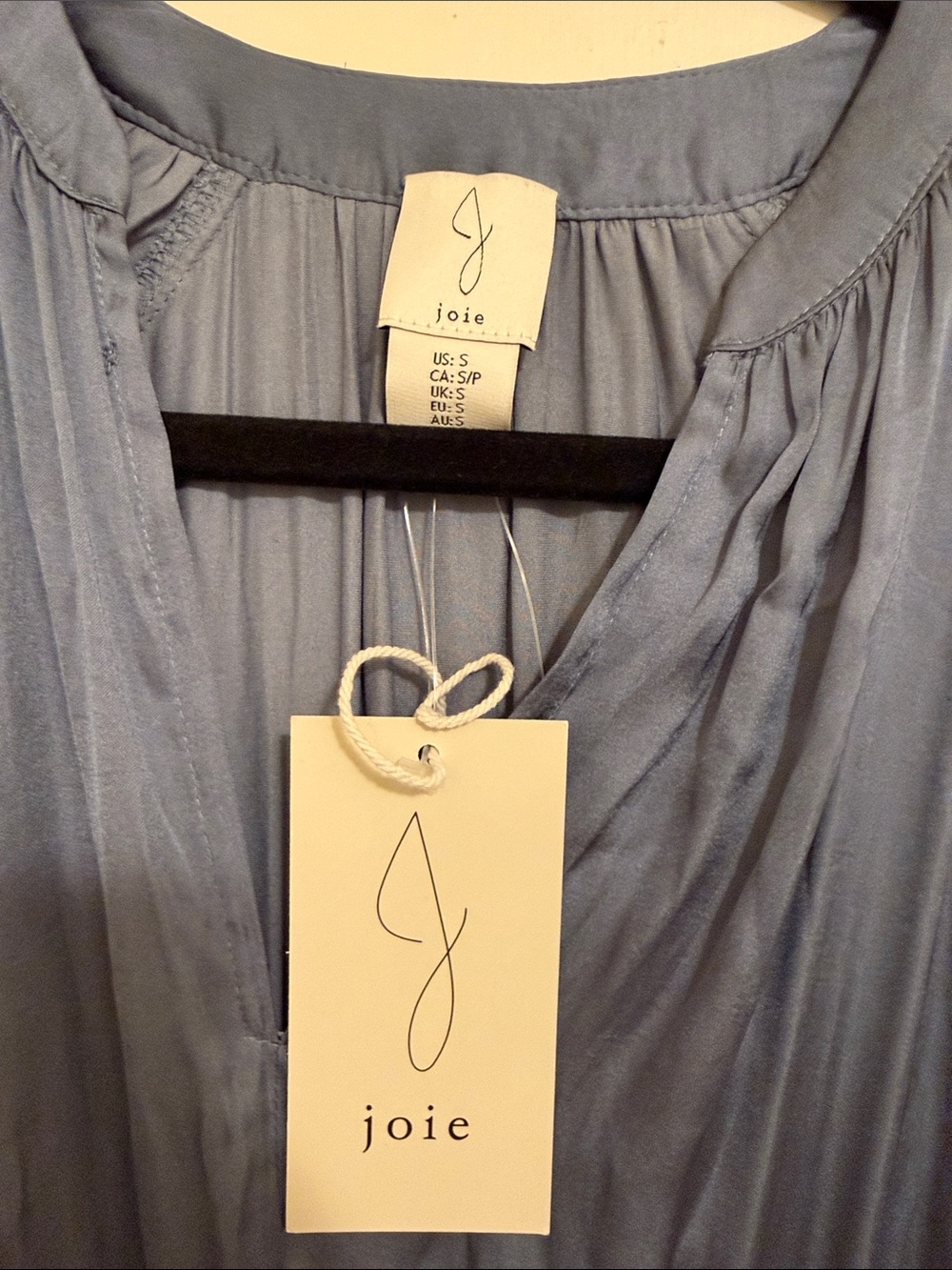 NWT Joie Dress - Picture 2 of 4